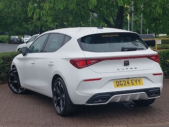 Used Cupra Leon 2024 for sale - 78653890: Photo