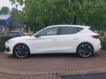 Used Cupra Leon 2024 for sale - 78653890: Photo
