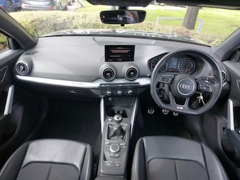 Used Audi Q2 2020 for sale - 79461464: Photo