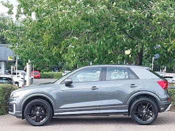 Used Audi Q2 2020 for sale - 79461464: Photo
