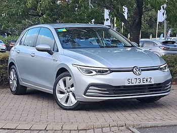 2023 - 1.5 TSI Style 5dr