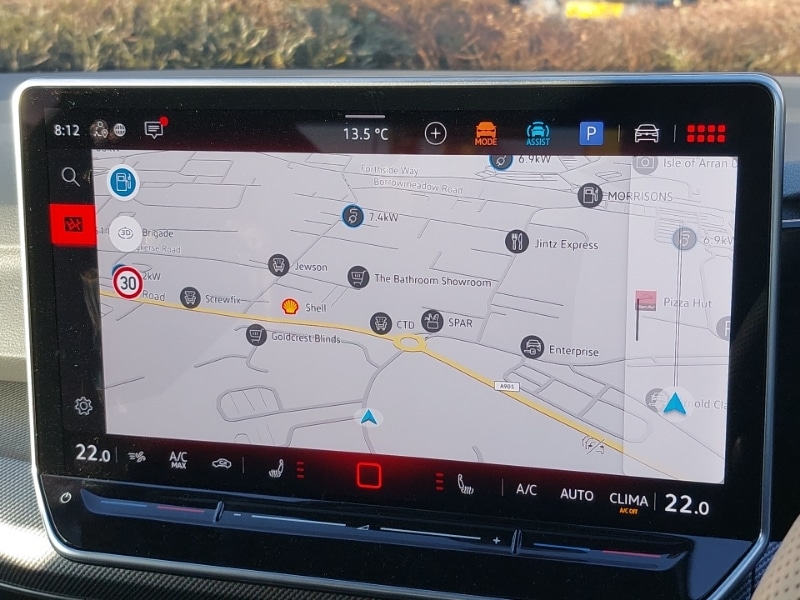 Used Volkswagen Golf 2025 for sale - 76920332: Photo 14