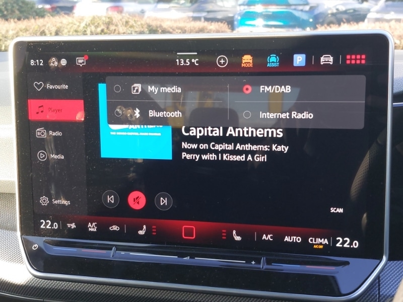 Used Volkswagen Golf 2025 for sale - 76920332: Photo 15