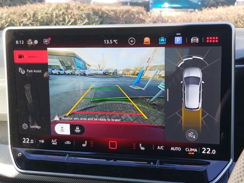 Used Volkswagen Golf 2025 for sale - 76920332: Photo 17