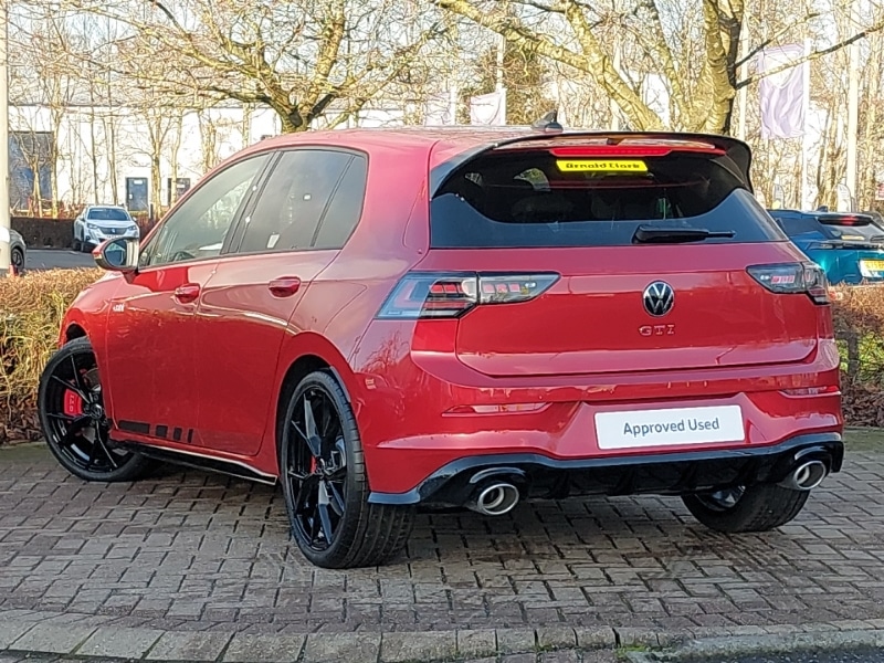 Used Volkswagen Golf 2025 for sale - 76920332: Photo 3