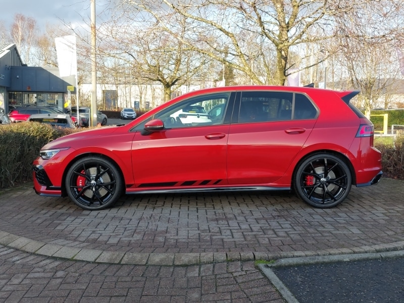 Used Volkswagen Golf 2025 for sale - 76920332: Photo 4