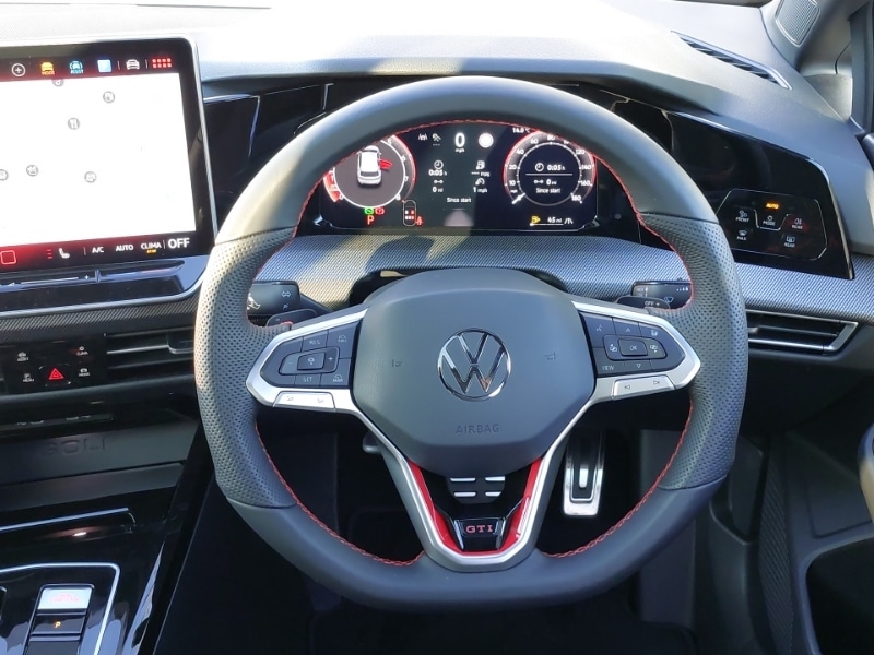 Used Volkswagen Golf 2025 for sale - 76920332: Photo 7