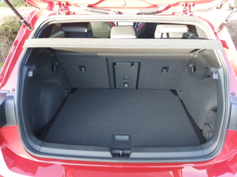 Used Volkswagen Golf 2025 for sale - 76920332: Photo 8