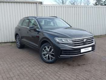 2024 - 3.0 TSI eHybrid 4Motion Elegance 5dr Tip Auto