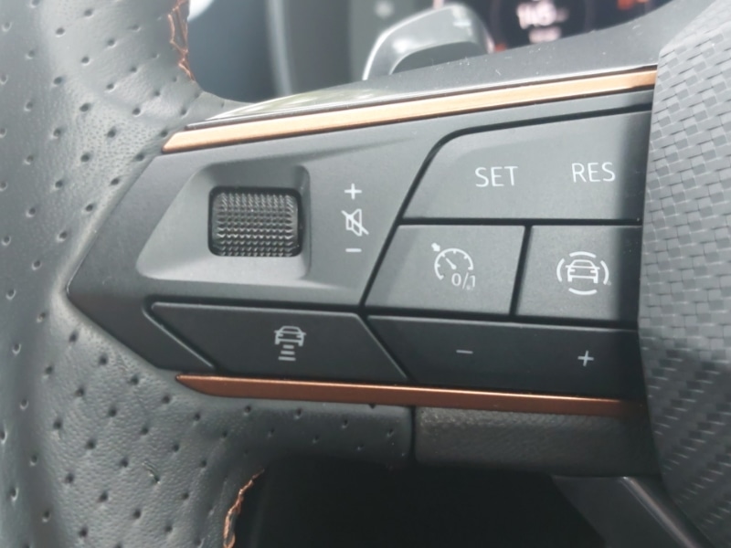 Used Cupra Formentor 2023 for sale - 76160399: Photo 12