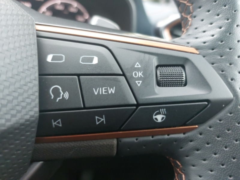 Used Cupra Formentor 2023 for sale - 76160399: Photo 13