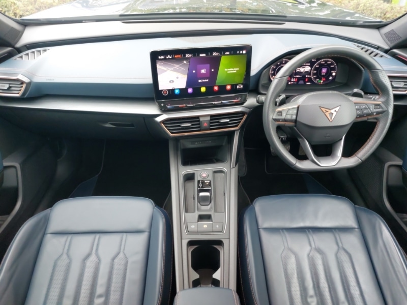 Used Cupra Formentor 2023 for sale - 76160399: Photo 2