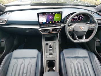 Used Cupra Formentor 2023 for sale - 76160399: Photo 2