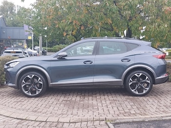 Used Cupra Formentor 2023 for sale - 76160399: Photo 4