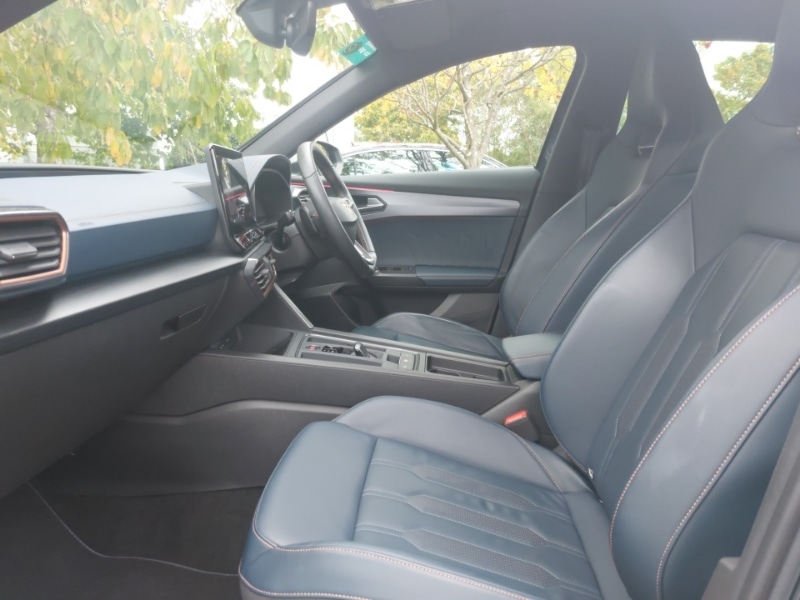 Used Cupra Formentor 2023 for sale - 76160399: Photo 5