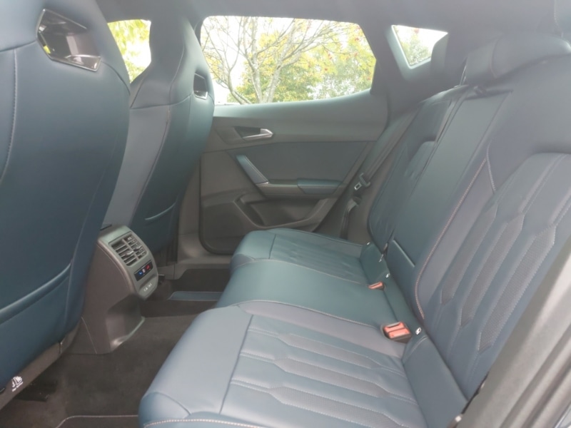 Used Cupra Formentor 2023 for sale - 76160399: Photo 6