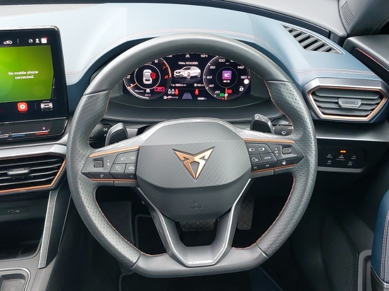 Used Cupra Formentor 2023 for sale - 76160399: Photo 7