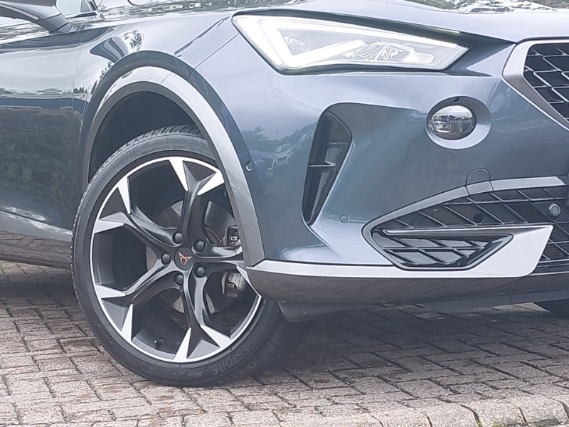 Used Cupra Formentor 2023 for sale - 76160399: Photo 9