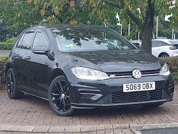 Volkswagen - Golf