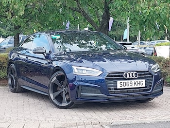 Audi - A5