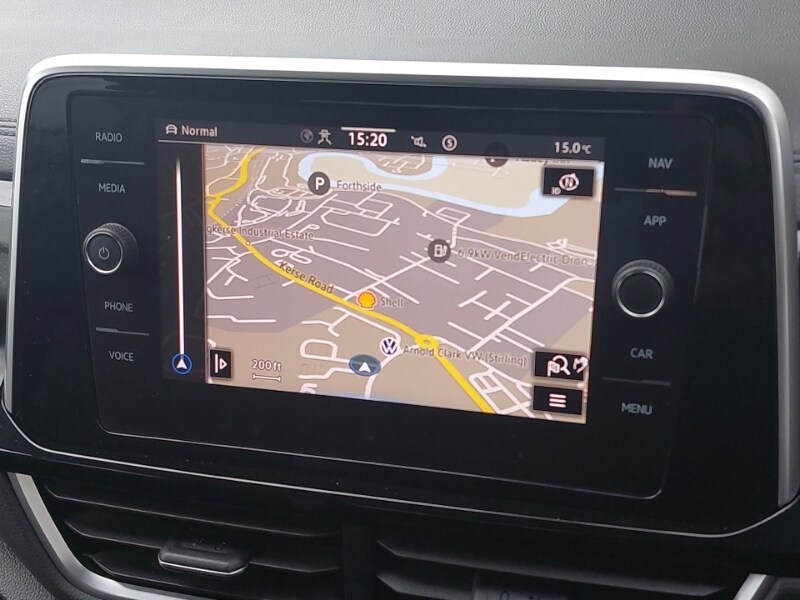 Used Volkswagen T-Roc 2023 for sale - 76172004: Photo 16