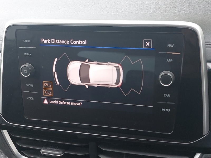 Used Volkswagen T-Roc 2023 for sale - 76172004: Photo 18