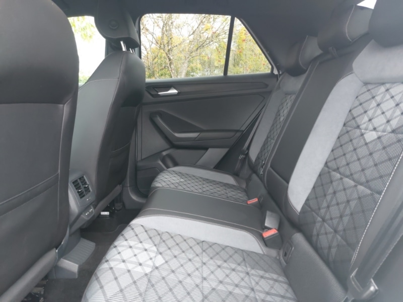 Used Volkswagen T-Roc 2023 for sale - 76172004: Photo 6