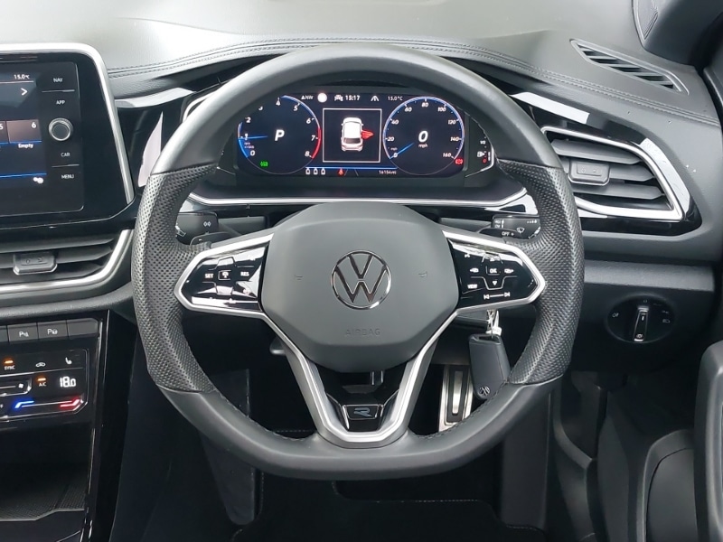 Used Volkswagen T-Roc 2023 for sale - 76172004: Photo 7