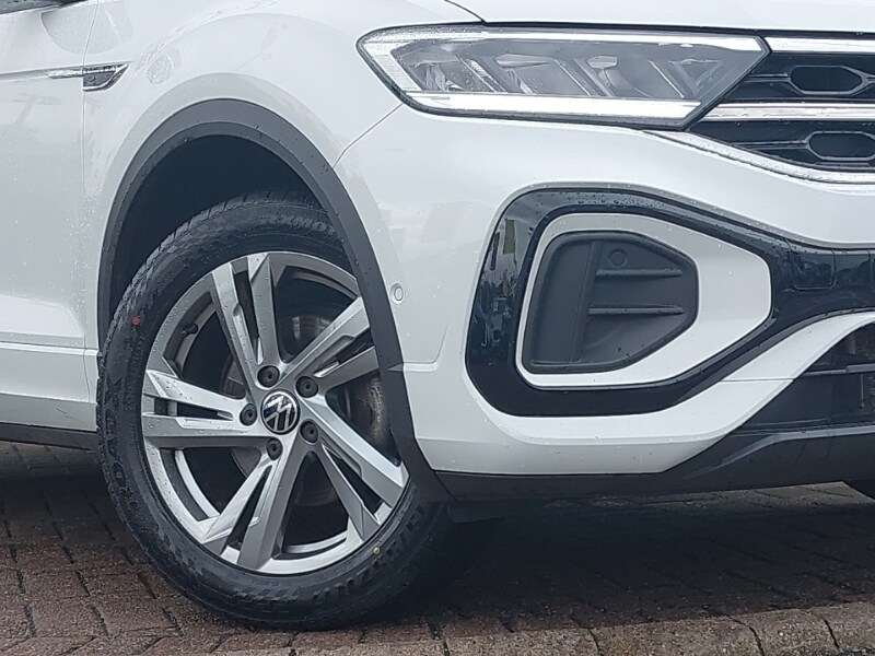 Used Volkswagen T-Roc 2023 for sale - 76172004: Photo 9