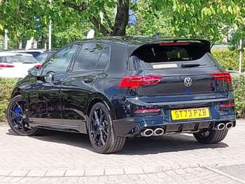 Used Volkswagen Golf 2023 for sale - 74928906: Photo