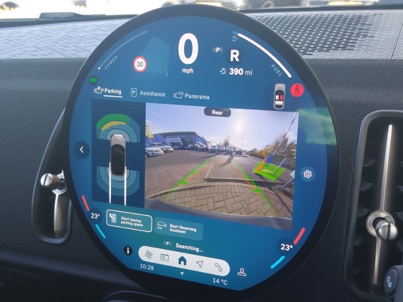 Used MINI Countryman 2024 for sale - 77119093: Photo 17