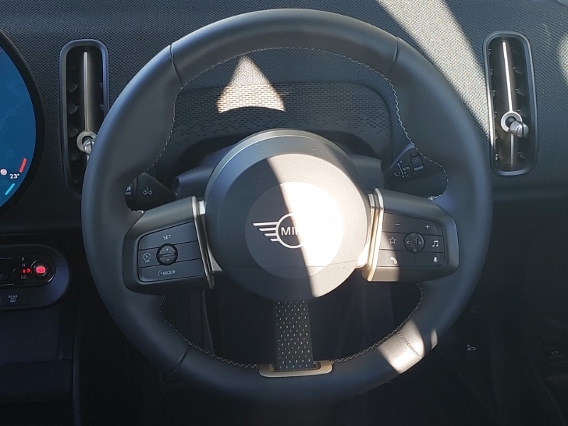 Used MINI Countryman 2024 for sale - 77119093: Photo 7