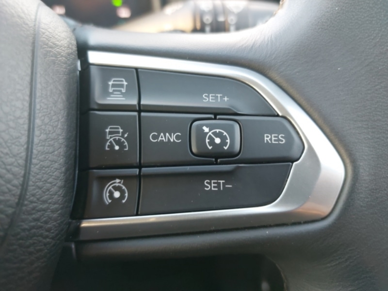 Used Jeep Compass 2023 for sale - 76579302: Photo 13