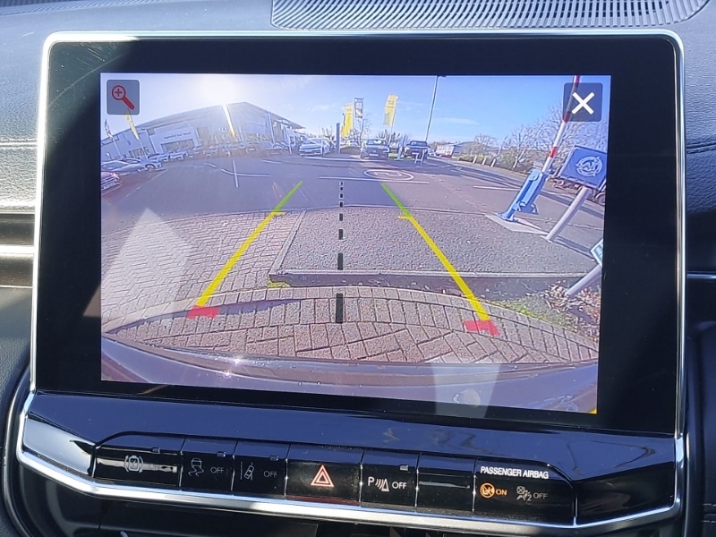 Used Jeep Compass 2023 for sale - 76579302: Photo 14