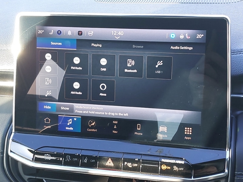 Used Jeep Compass 2023 for sale - 76579302: Photo 15