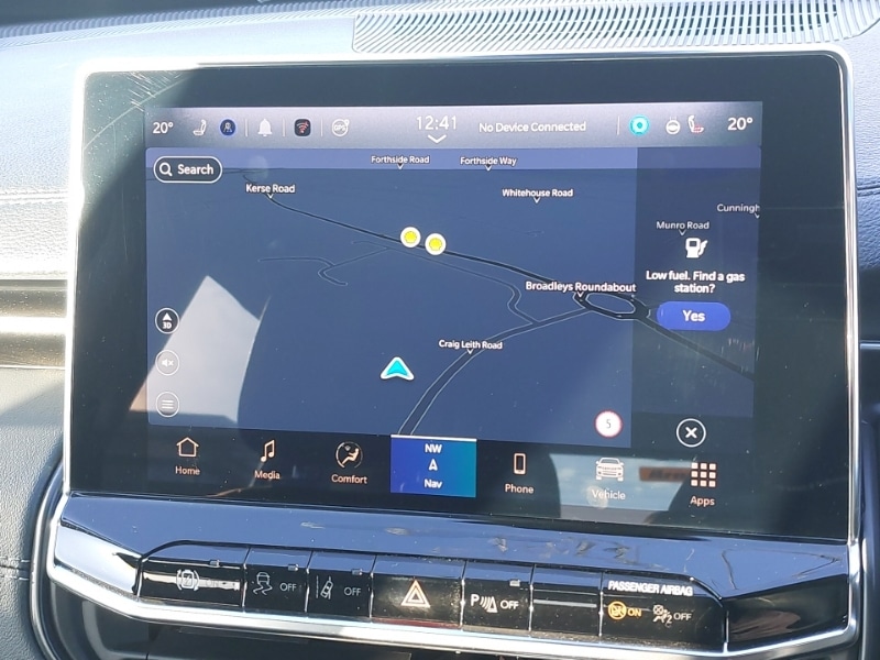 Used Jeep Compass 2023 for sale - 76579302: Photo 16