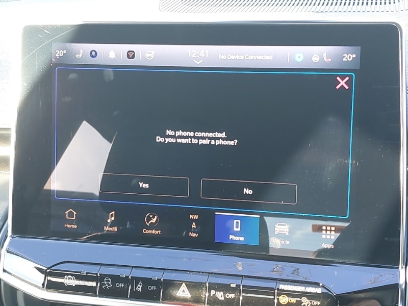 Used Jeep Compass 2023 for sale - 76579302: Photo 17