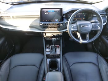 Used Jeep Compass 2023 for sale - 76579302: Photo