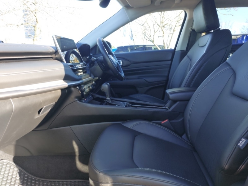 Used Jeep Compass 2023 for sale - 76579302: Photo 5