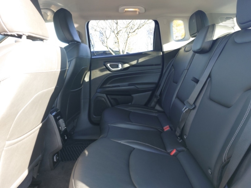 Used Jeep Compass 2023 for sale - 76579302: Photo 6