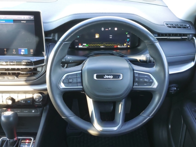 Used Jeep Compass 2023 for sale - 76579302: Photo 7