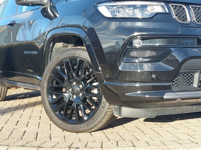 Used Jeep Compass 2023 for sale - 76579302: Photo 9