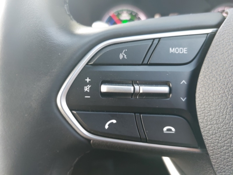 Used Hyundai Santa Fe 2021 for sale - 76071128: Photo 12