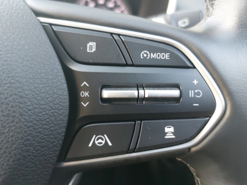 Used Hyundai Santa Fe 2021 for sale - 76071128: Photo 13