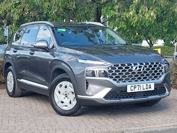 2021 - 1.6 TGDi Hybrid Premium 5dr Auto