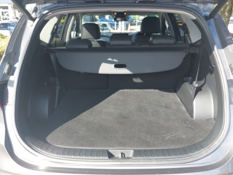 Used Hyundai Santa Fe 2021 for sale - 76071128: Photo 8