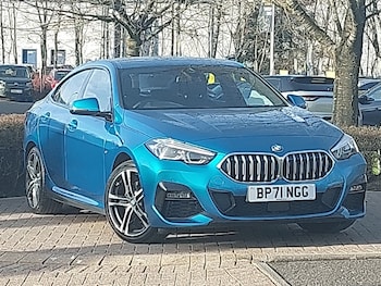 BMW 2 Series feature image