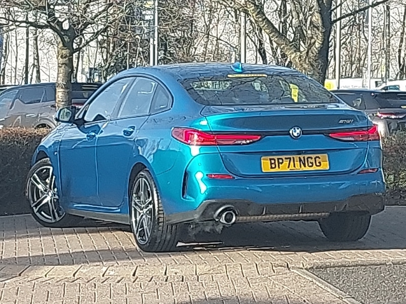 Used BMW 2 Series 2022 for sale - 77956640: Photo 3