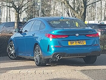 Used BMW 2 Series 2022 for sale - 77956640: Photo