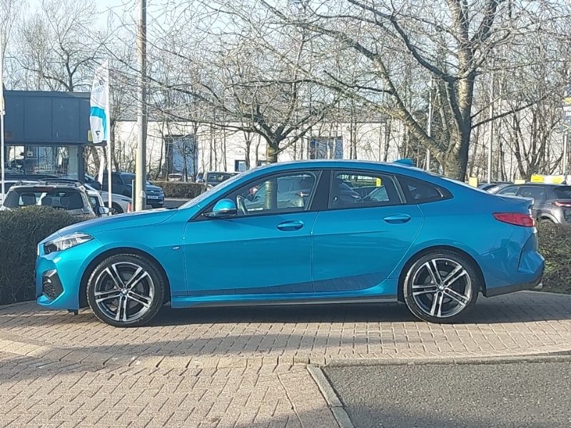 Used BMW 2 Series 2022 for sale - 77956640: Photo 4